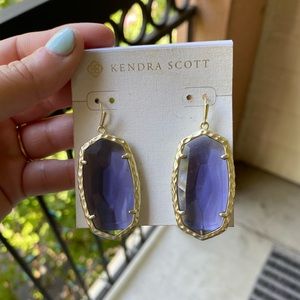 Kendra Scott Elle Drop Earring